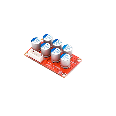 9132-4S active balancing