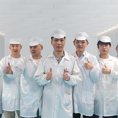 R&D Team